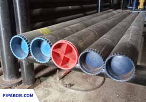 Read more about the article Pipa Bor HQ Penghubung Rig Pengeboran dan Bit Berlian