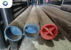 Read more about the article Pipa Bor PQ Untuk Meningkatkan Efisiensi Pengeboran