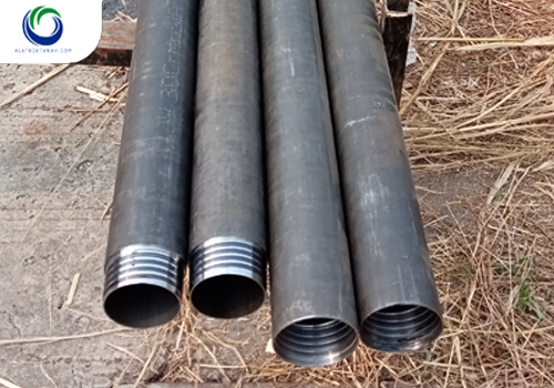 Read more about the article Efisiensi Biaya dalam Penggunaan Pipa Bor HQ