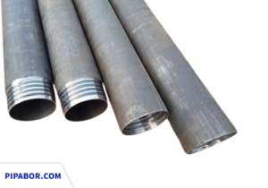 Read more about the article Pipa Bor PQ Terbuat dari Baja Paduan Berkualitas Tinggi