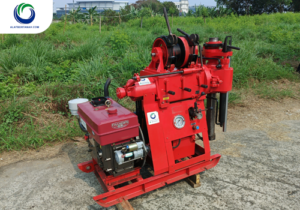 Read more about the article Mesin Bor XY: Solusi Untuk Survei Geologi