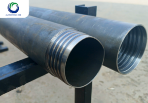 Read more about the article Pipa Bor HQ dalam Eksplorasi Geologi