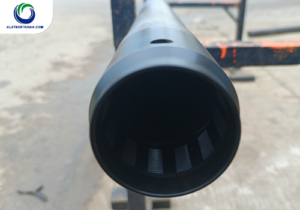 Triple Core Barrel HMLC dalam Berbagai Industri