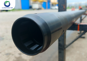 Read more about the article Triple Tube Core Barrel NMLC