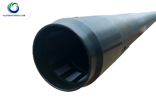 Read more about the article Pengenalan Triple Core Barrel NMLC