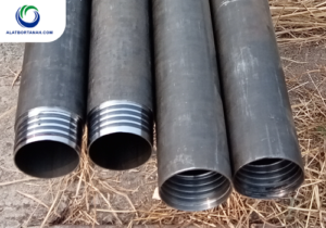 Read more about the article Pentingnya Pipa Bor HQ dalam Industri Pengeboran