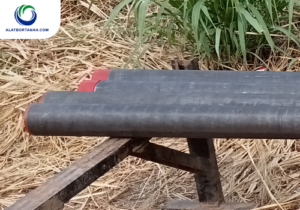 Read more about the article Peran Pipa Rod HQ dalam Industri Pengeboran