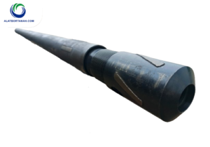 Triple Core Barrel Solusi Optimal untuk Pemulihan Inti