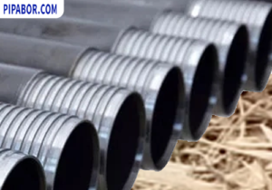 Batang Bor NQ HQ dalam Pengeboran Inti Berlian