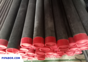 Penyebab Kerusakan Pada Pipa Bor HQ