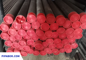 Sambungan Pipa Batang Bor HQ